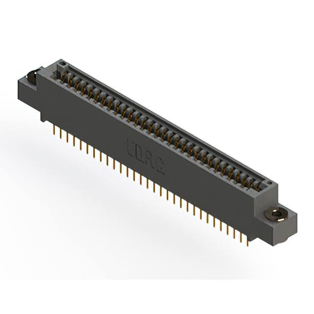 395-060-524-503 EDAC Inc.  Edgeboard Connectors